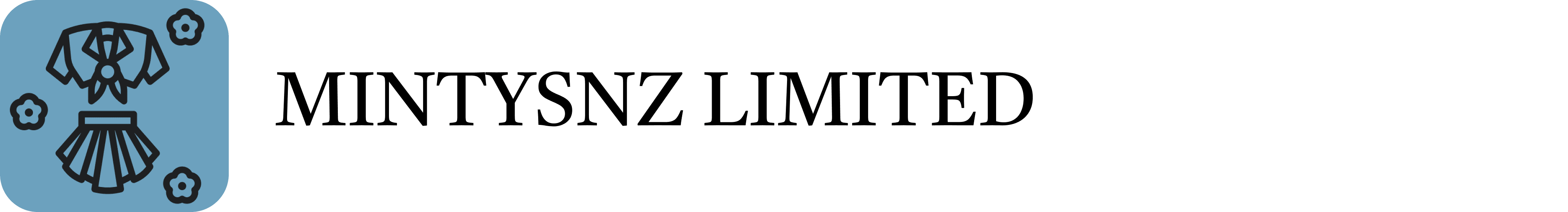 Company Logo